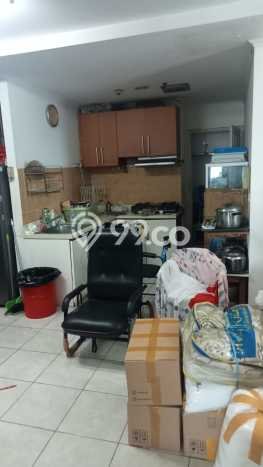 Untuk Dijual Apartemen di Kelapa Gading, Jakarta Utara Punya 3 Kamar Tidur Untuk Dijual Apartemen di Kelapa Gading, Jakarta Utara Punya 3 Kamar Tidur