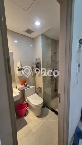 Apartemen Murah dengan 1 BR & 1 KM di Kelapa Gading Jakarta Utara Apartemen Murah dengan 1 BR & 1 KM di Kelapa Gading Jakarta Utara