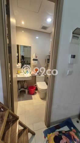 Apartemen Murah dengan 1 BR & 1 KM di Kelapa Gading Jakarta Utara Apartemen Murah dengan 1 BR & 1 KM di Kelapa Gading Jakarta Utara