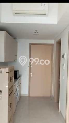 Untuk Dijual Apartemen di Kelapa Gading, Jakarta Utara Punya 1 Kamar Tidur Untuk Dijual Apartemen di Kelapa Gading, Jakarta Utara Punya 1 Kamar Tidur
