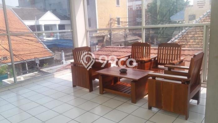Unit Kost Dijual di Mangga Besar dengan 83 Kamar Area Strategis Unit Kost Dijual di Mangga Besar dengan 83 Kamar Area Strategis