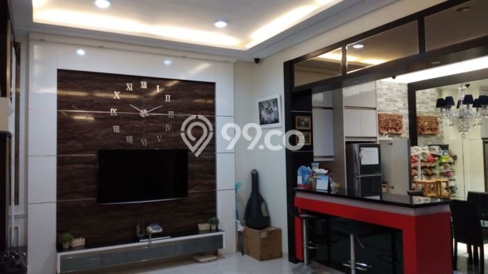Siap Huni Rumah Mewah 4 Kamar di Kelapa Gading Dekat ke Mana Saja Siap Huni Rumah Mewah 4 Kamar di Kelapa Gading Dekat ke Mana Saja