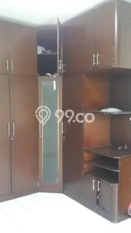 Hunian Strategis 4 KT LB 240m2 Kondisi Bagus di Sunter Hunian Strategis 4 KT LB 240m2 Kondisi Bagus di Sunter