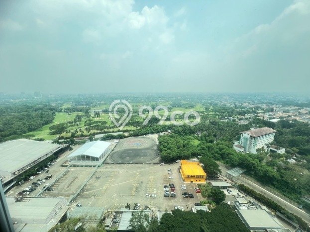 Apartemen Favorit Nyaman Dijual di Tangerang dengan 1 Kamar Tidur Apartemen Favorit Nyaman Dijual di Tangerang dengan 1 Kamar Tidur