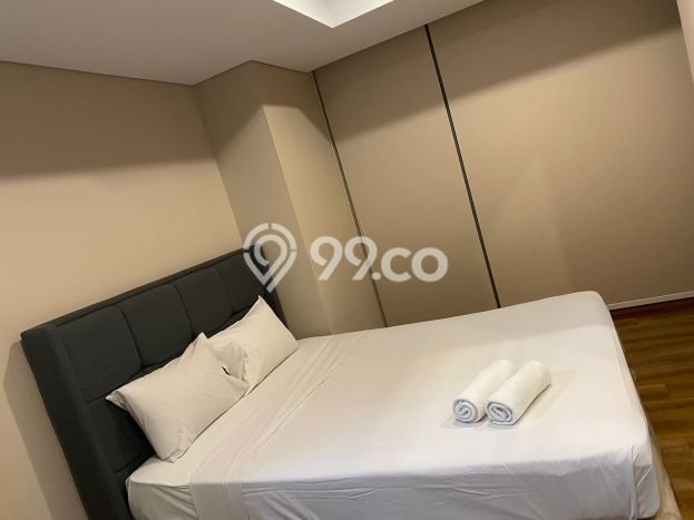Hunian Apartemen Sewa Murah 109m2 di Cempaka Putih, Cocok Dijadikan Tempat Tinggal Anda Hunian Apartemen Sewa Murah 109m2 di Cempaka Putih, Cocok Dijadikan Tempat Tinggal Anda