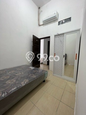 Rumah Kost Dijual di Pademangan, Jakarta Utara dengan 36 Kamar Tidur, 36 Kamar Mandi Rumah Kost Dijual di Pademangan, Jakarta Utara dengan 36 Kamar Tidur, 36 Kamar Mandi