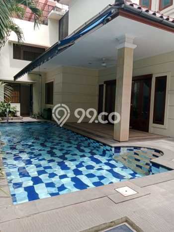 Best Deal Hunian Premium Ideal dan Luas di Kebayoran Baru, Jakarta Selatan Best Deal Hunian Premium Ideal dan Luas di Kebayoran Baru, Jakarta Selatan