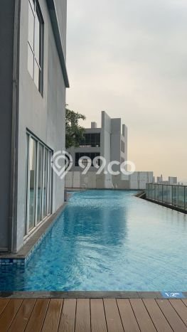 Dijual Segera Apartemen 1 KT & 1 KM di Kelapa Gading, Jakarta Utara Dijual Segera Apartemen 1 KT & 1 KM di Kelapa Gading, Jakarta Utara