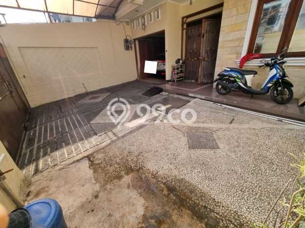 Rumah Elit LB 486m2 Siap Pakai Desain Elegan di Mangga Besar, Jakarta Barat Rumah Elit LB 486m2 Siap Pakai Desain Elegan di Mangga Besar, Jakarta Barat