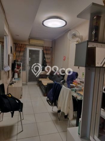 Apartemen Strategis untuk Dijual di Kemayoran, Jakarta Pusat, DKI Jakarta Apartemen Strategis untuk Dijual di Kemayoran, Jakarta Pusat, DKI Jakarta