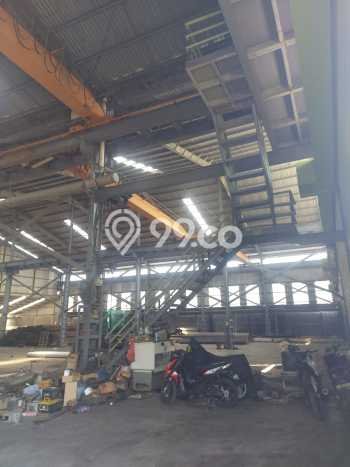 LOKASI PREMIUM! Gudang Kawasan Usaha di , Luas 6000m2m², Siap Operasional LOKASI PREMIUM! Gudang Kawasan Usaha di , Luas 6000m2m², Siap Operasional