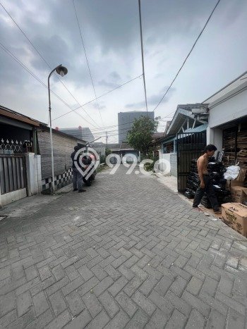 Rumah Luas Asri 3 KT Siap Huni di Poris Tangerang Rumah Luas Asri 3 KT Siap Huni di Poris Tangerang