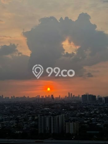 Dijual Segera Apartemen 1 KT & 1 KM di Kelapa Gading, Jakarta Utara Dijual Segera Apartemen 1 KT & 1 KM di Kelapa Gading, Jakarta Utara