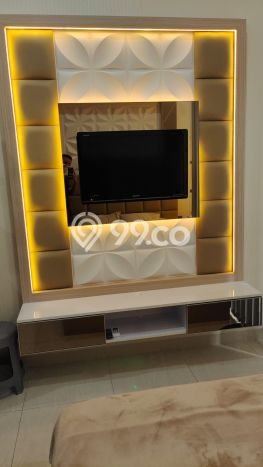 Disewakan Cepat! Unit Apartemen Hemat di Kelapa Gading, Jakarta Utara 1 Kamar Tidur dan 1 Kamar Mandi Disewakan Cepat! Unit Apartemen Hemat di Kelapa Gading, Jakarta Utara 1 Kamar Tidur dan 1 Kamar Mandi