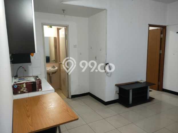 Hunian Apartemen Disewakan Murah 48m2 di Kelapa Gading, Cocok untuk Tempat Tinggal Anda Hunian Apartemen Disewakan Murah 48m2 di Kelapa Gading, Cocok untuk Tempat Tinggal Anda
