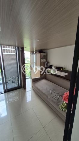 Apartemen Murah dengan 1 BR & 1 KM di Kelapa Gading Jakarta Utara Apartemen Murah dengan 1 BR & 1 KM di Kelapa Gading Jakarta Utara