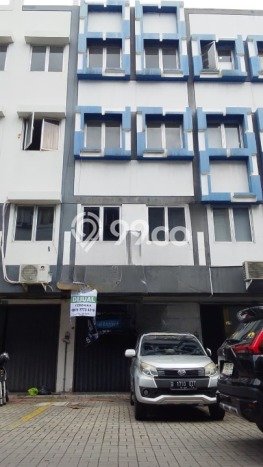 FOR SALE! Ruko di Kelapa Gading Jakarta Utara, LT 69m2, LB 263m2 FOR SALE! Ruko di Kelapa Gading Jakarta Utara, LT 69m2, LB 263m2