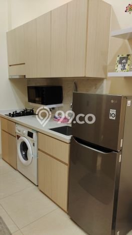 Disewakan Cepat! Unit Apartemen Hemat di Kelapa Gading, Jakarta Utara 1 Kamar Tidur dan 1 Kamar Mandi Disewakan Cepat! Unit Apartemen Hemat di Kelapa Gading, Jakarta Utara 1 Kamar Tidur dan 1 Kamar Mandi
