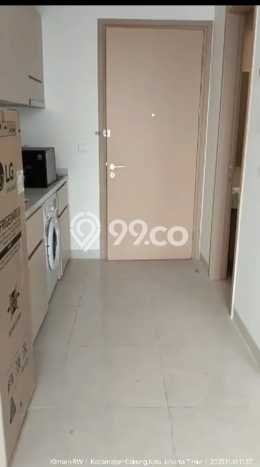 Untuk Dijual Apartemen di Kelapa Gading, Jakarta Utara Punya 1 Kamar Tidur Untuk Dijual Apartemen di Kelapa Gading, Jakarta Utara Punya 1 Kamar Tidur