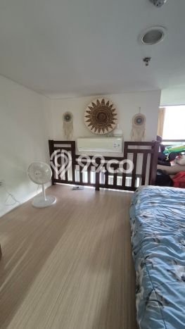 Apartemen Murah dengan 1 BR & 1 KM di Kelapa Gading Jakarta Utara Apartemen Murah dengan 1 BR & 1 KM di Kelapa Gading Jakarta Utara