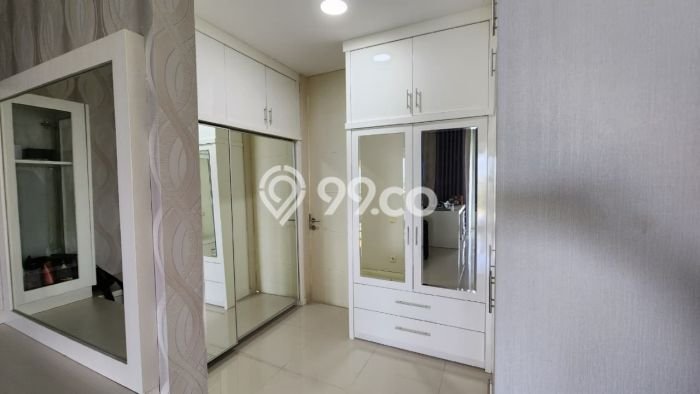 Rumah Elit Modern Siap Huni di Citragrand Semarang Rumah Elit Modern Siap Huni di Citragrand Semarang