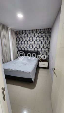 Rumah Elit Modern Siap Huni di Citragrand Semarang Rumah Elit Modern Siap Huni di Citragrand Semarang