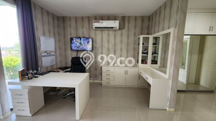 Rumah Elit Modern Siap Huni di Citragrand Semarang Rumah Elit Modern Siap Huni di Citragrand Semarang
