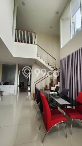 Rumah Elit Modern Siap Huni di Citragrand Semarang Rumah Elit Modern Siap Huni di Citragrand Semarang