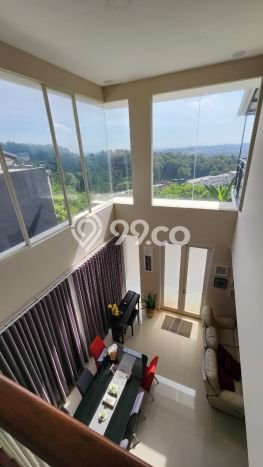 Rumah Elit Modern Siap Huni di Citragrand Semarang Rumah Elit Modern Siap Huni di Citragrand Semarang
