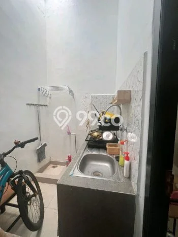 Hunian Terjangkau Dijual Area Ungaran Timur, Semarang Harga Rp 300 Juta Hunian Terjangkau Dijual Area Ungaran Timur, Semarang Harga Rp 300 Juta