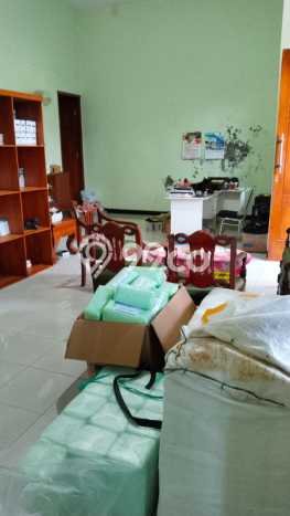 Rumah Modern Cantik 4 KT Siap Huni di Rungkut Rumah Modern Cantik 4 KT Siap Huni di Rungkut