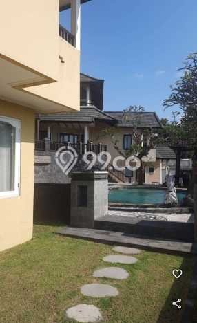 AREA PREMIUM! Vila di Denpasar Barat, Area 1400m2m², Pemandangan Indah sekitar AREA PREMIUM! Vila di Denpasar Barat, Area 1400m2m², Pemandangan Indah sekitar