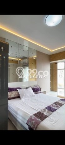 Apartemen Strategis 21m2 di Tidar Surabaya 1 Bedroom Apartemen Strategis 21m2 di Tidar Surabaya 1 Bedroom