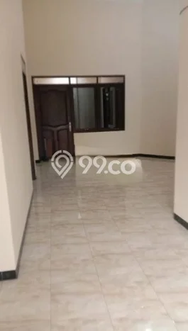 Rumah Modern 3 KT LT 144m2 di Kedung Baruk Rumah Modern 3 KT LT 144m2 di Kedung Baruk