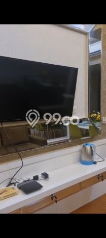 Apartemen Premium di Pakuwon, 2 KT, Luas 44m2m², Dekat Pakuwon, Surabaya, Surabaya Apartemen Premium di Pakuwon, 2 KT, Luas 44m2m², Dekat Pakuwon, Surabaya, Surabaya