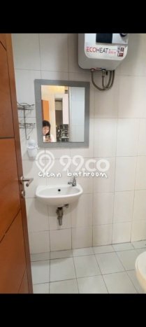 Apartemen Strategis 21m2 di Tidar Surabaya 1 Bedroom Apartemen Strategis 21m2 di Tidar Surabaya 1 Bedroom