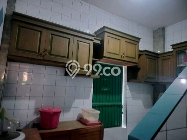 Ruko di Jemursari, Luas 231m2m², Pusat Bisnis Ruko di Jemursari, Luas 231m2m², Pusat Bisnis