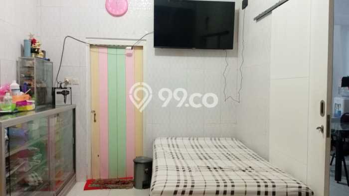 Jual Rumah Strategis Bagus Punya 2 KT di Rungkut Surabaya SHM Jual Rumah Strategis Bagus Punya 2 KT di Rungkut Surabaya SHM