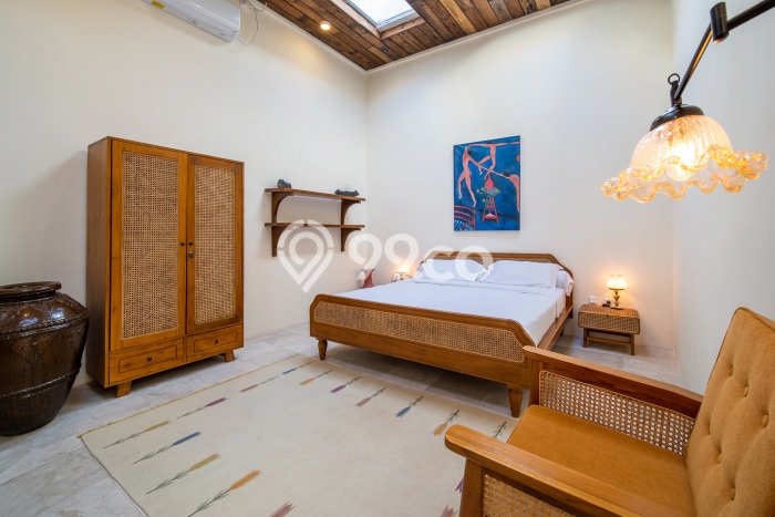 Disewakan Vila Premium Kawasan , Luas 0m2m², Akses Mudah Badung, Badung Disewakan Vila Premium Kawasan , Luas 0m2m², Akses Mudah Badung, Badung