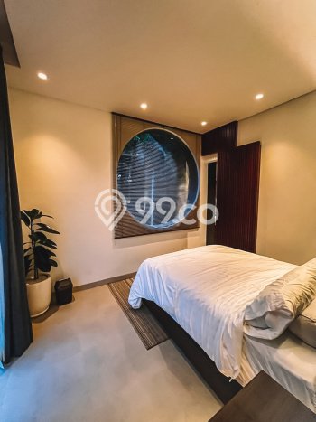Vila di Ubud, Luas 248m2m², Lingkungan Asri Vila di Ubud, Luas 248m2m², Lingkungan Asri