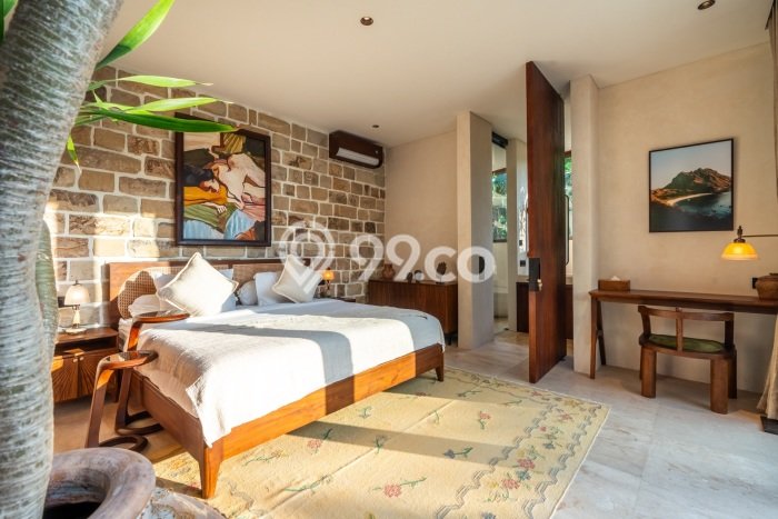 Vila di , Area 0m2m², Akses ke Badung, Badung Vila di , Area 0m2m², Akses ke Badung, Badung