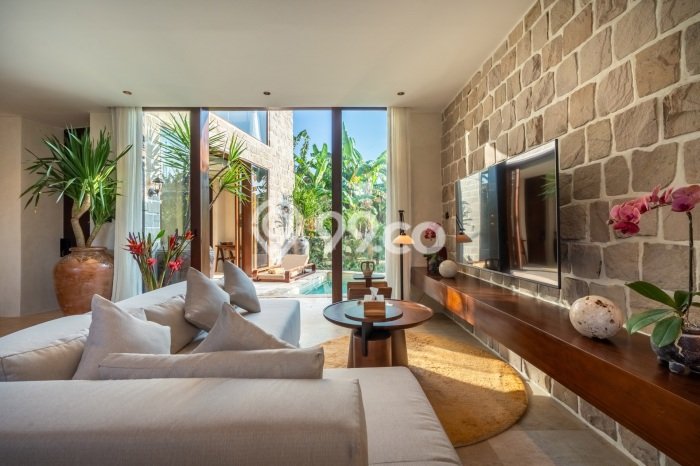 Vila di , Area 0m2m², Akses ke Badung, Badung Vila di , Area 0m2m², Akses ke Badung, Badung