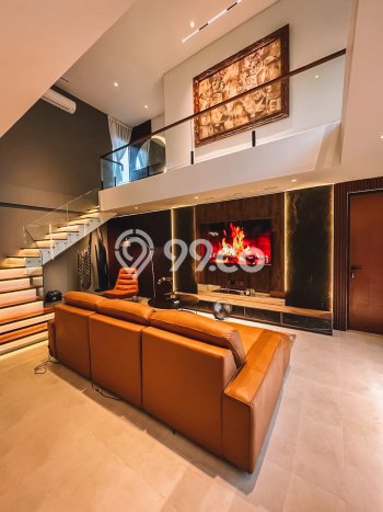 Vila di Ubud, Luas 248m2m², Lingkungan Asri Vila di Ubud, Luas 248m2m², Lingkungan Asri