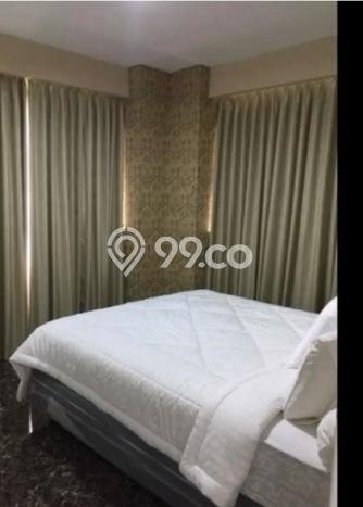 Siap Milik Apartemen 2 KT 2 KM di Kelapa Gading Siap Milik Apartemen 2 KT 2 KM di Kelapa Gading