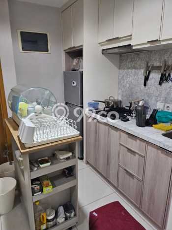 Apartemen Eksklusif Dijual di Kemayoran, Jakarta Pusat Punya 3 Kamar & 2 Kamar Mandi Apartemen Eksklusif Dijual di Kemayoran, Jakarta Pusat Punya 3 Kamar & 2 Kamar Mandi