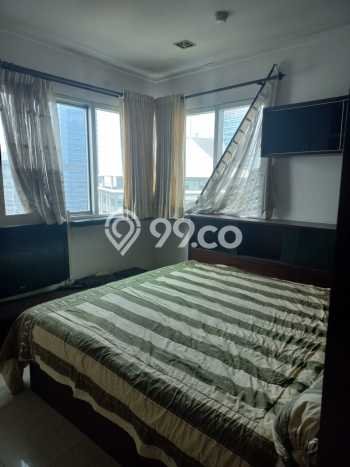 Apartemen Sewa 2 Kamar Murah Siap Huni di Jakarta Pusat, Luas 60m2 Apartemen Sewa 2 Kamar Murah Siap Huni di Jakarta Pusat, Luas 60m2