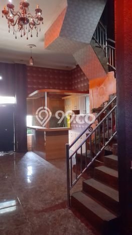 Rumah Sederhana Dijual Lokasi Cikampek 2 Kamar dengan Luas Tanah 60m2 Rumah Sederhana Dijual Lokasi Cikampek 2 Kamar dengan Luas Tanah 60m2
