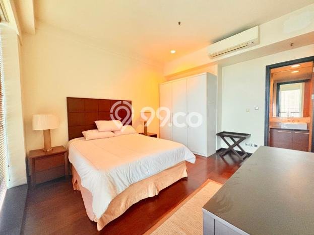 Hunian Apartemen Eksklusif untuk Dijual di Jakarta Selatan dengan 3 BR & 2 Kamar Mandi Hunian Apartemen Eksklusif untuk Dijual di Jakarta Selatan dengan 3 BR & 2 Kamar Mandi