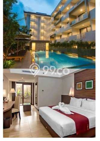 PRIME LOCATION! Hotel di , Luas 6950m2m², Kawasan Komersial, Lokasi Strategis PRIME LOCATION! Hotel di , Luas 6950m2m², Kawasan Komersial, Lokasi Strategis