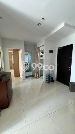 Apartemen Terawat Dijual di Jakarta Pusat Spesifikasi 2 KT, 1 KM Apartemen Terawat Dijual di Jakarta Pusat Spesifikasi 2 KT, 1 KM